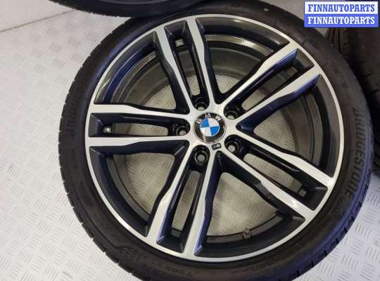 купить Диск литой на BMW 3 F30/F31/GT F34