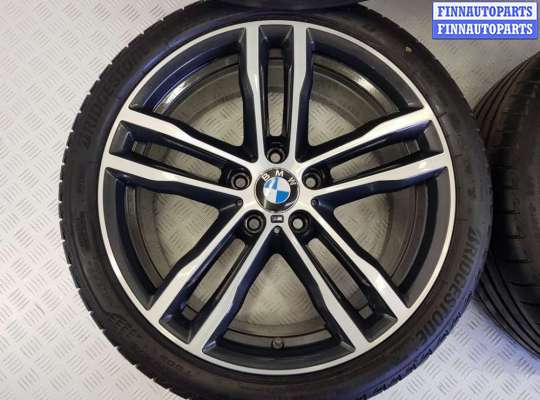 купить Диск литой на BMW 3 F30/F31/GT F34