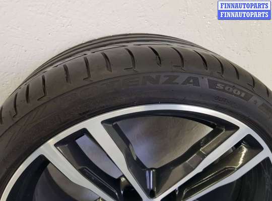 купить Диск литой на BMW 3 F30/F31/GT F34