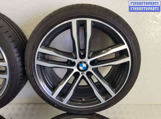 купить Диск литой на BMW 3 F30/F31/GT F34