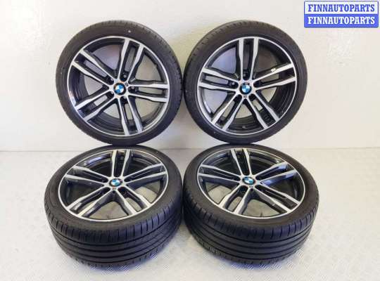 купить Диск литой на BMW 3 F30/F31/GT F34