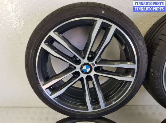 купить Диск литой на BMW 3 F30/F31/GT F34