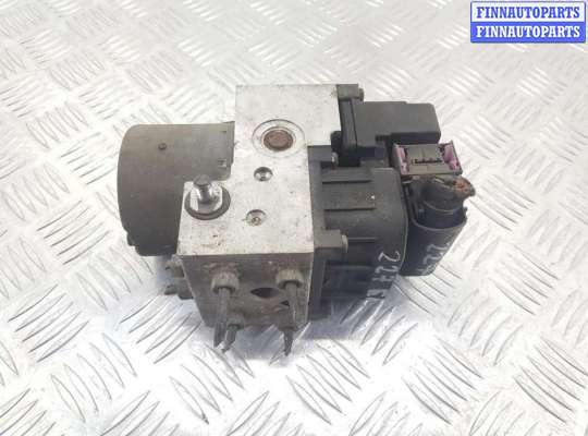 Блок ABS OP376865 на Opel Corsa C