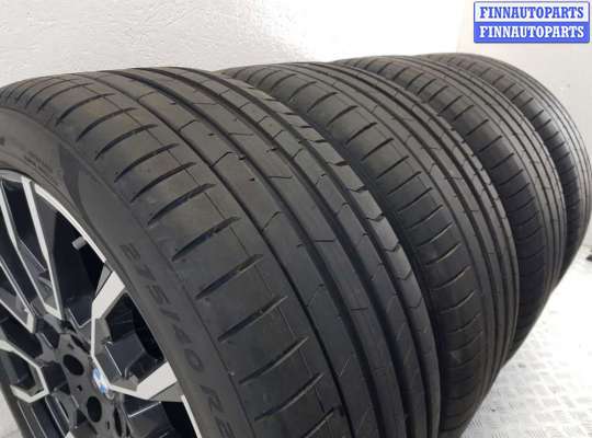 купить Диск литой на BMW X6 G06