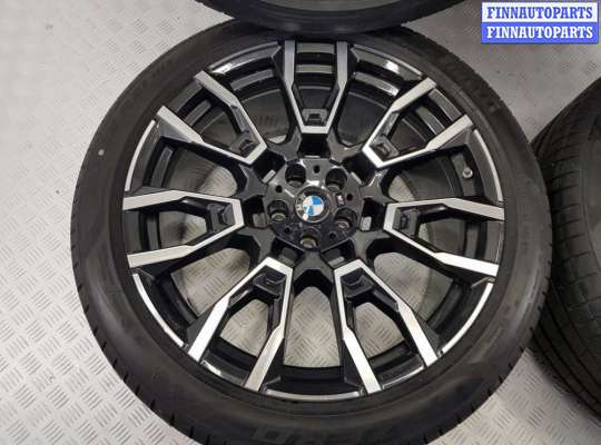 купить Диск литой на BMW X6 G06