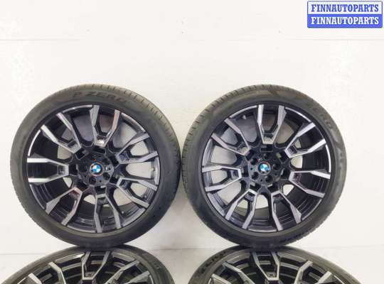 купить Диск литой на BMW X6 G06