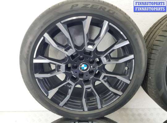 купить Диск литой на BMW X6 G06