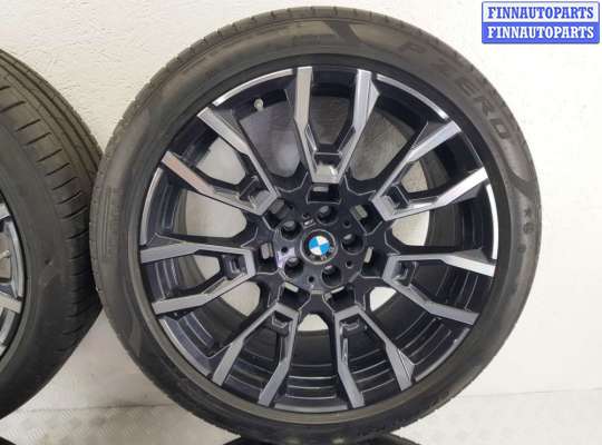 купить Диск литой на BMW X6 G06