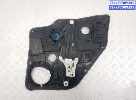 купить Стеклоподъемник задний левый на KIA Stinger