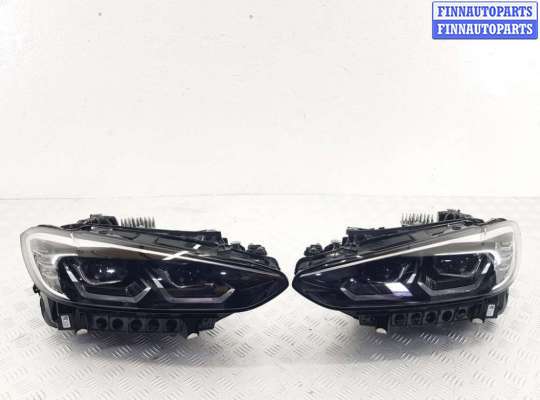 Фара левая BM3589914 на BMW 4 G26