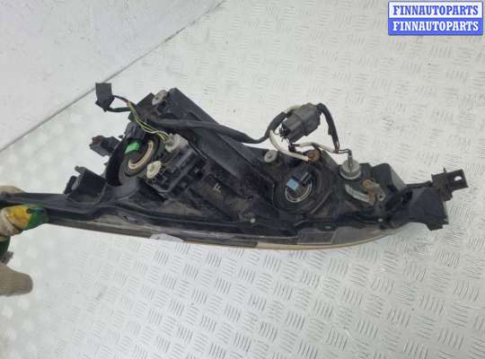 купить Фара правая на MAZDA 6