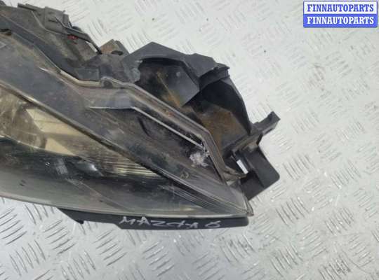 купить Фара правая на MAZDA 6