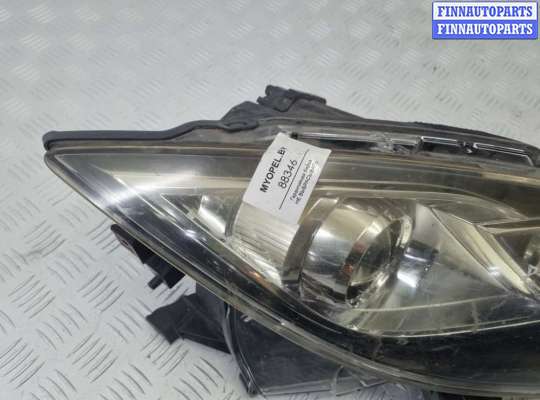 купить Фара правая на MAZDA 6