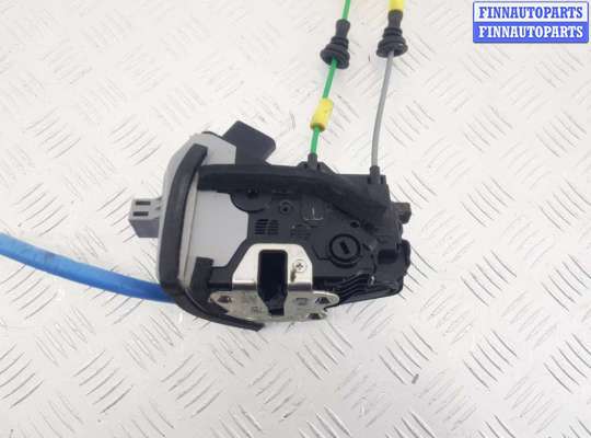 купить Замок двери задней левой на KIA Stinger