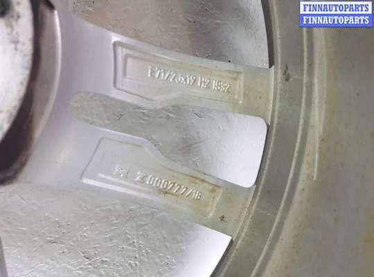 купить Диск литой на BMW X4 G02