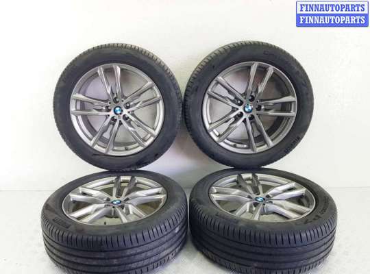 Диск литой BM3585577 на BMW X4 G02