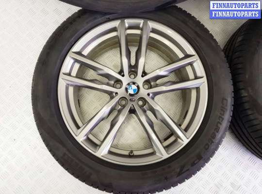 купить Диск литой на BMW X4 G02