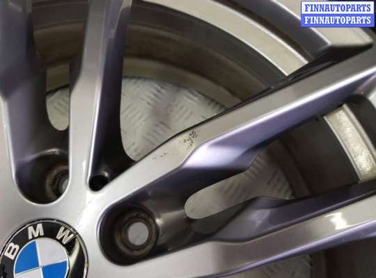 купить Диск литой на BMW X4 G02