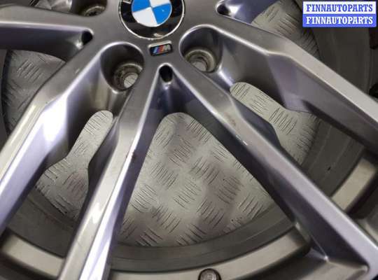 купить Диск литой на BMW X4 G02