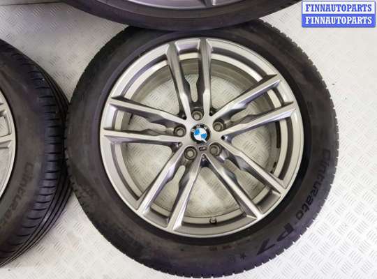 купить Диск литой на BMW X4 G02