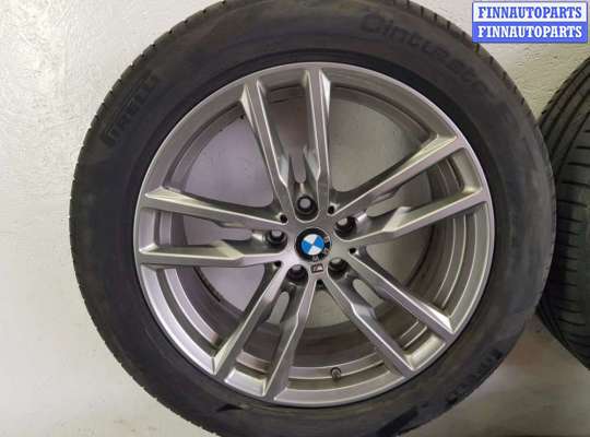 купить Диск литой на BMW X4 G02