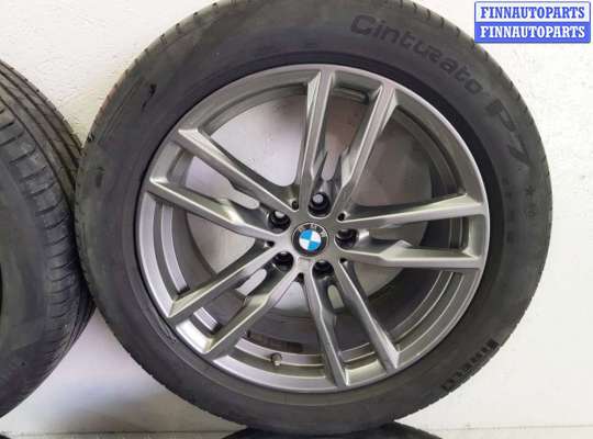 купить Диск литой на BMW X4 G02