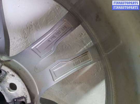 купить Диск литой на BMW X4 G02