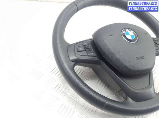 купить подушка безопасности водителя на BMW X1 F48