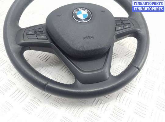 купить подушка безопасности водителя на BMW X1 F48