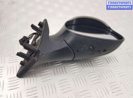 купить Зеркало наружное правое на Citroen Xsara Picasso