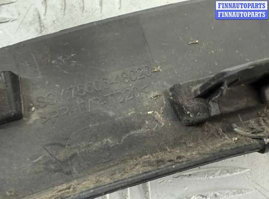 купить Молдинг крыла заднего левого на Lexus RX