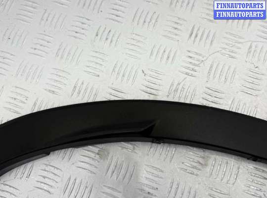 купить Молдинг крыла заднего левого на Lexus RX