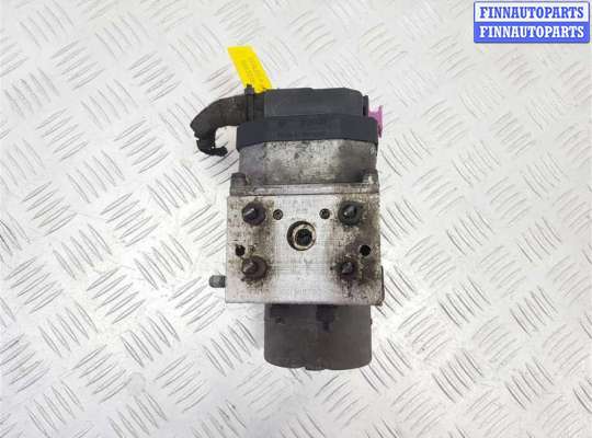 Блок ABS OP816340 на Opel Meriva A