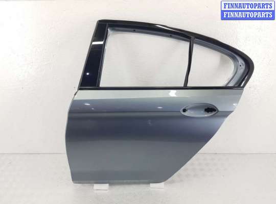 Дверь боковая