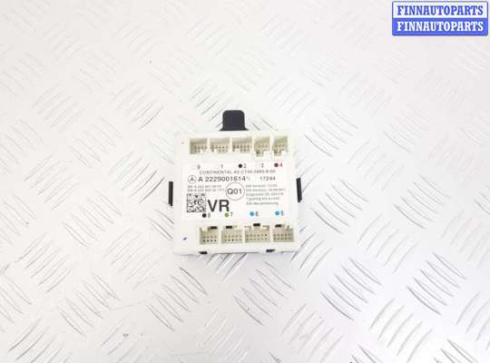 купить Блок управления двери на Mercedes C W205