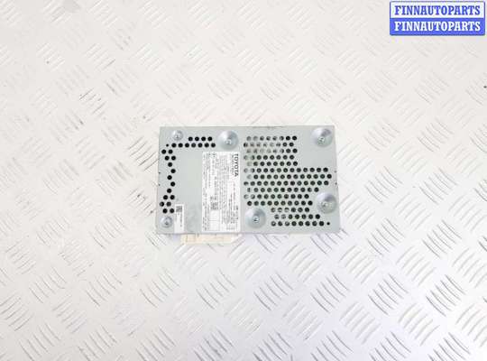 купить усилитель музыкальный на Lexus NX