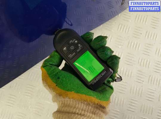 купить Крыло переднее правое на BMW 4 G26