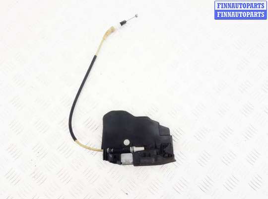 Замок двери задней левой BM3679934 на BMW 6 F06/F12/F13
