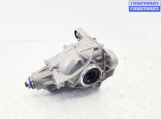 купить редуктор заднего моста на BMW X6 G06