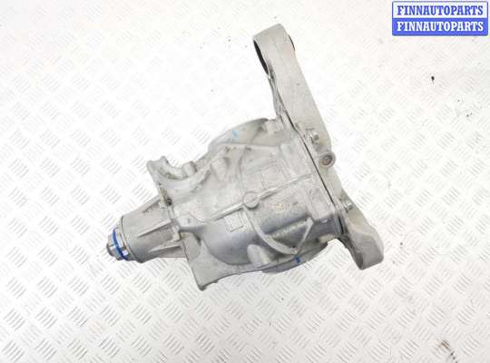 купить редуктор заднего моста на BMW X6 G06