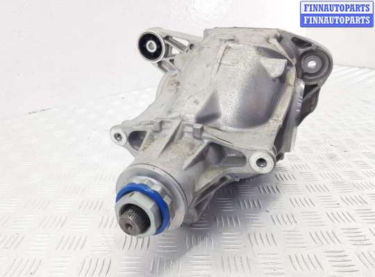 купить редуктор заднего моста на BMW X6 G06