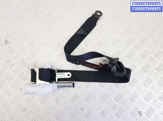 купить Ремень безопасности передний левый на Lexus NX AZ20