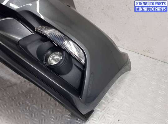 купить Бампер передний на Ford Mustang