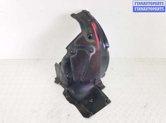 Защита арок передняя правая (подкрылок) BM3592962 на BMW 3 G20/G21