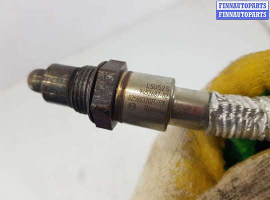 купить лямбда-зонд на BMW X6 G06