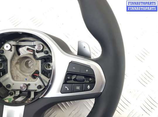 купить Руль на BMW X6 G06