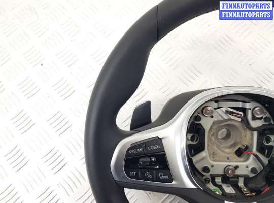 купить Руль на BMW X6 G06