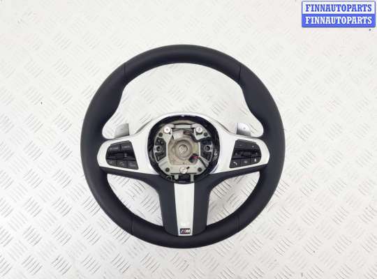 купить Руль на BMW X6 G06