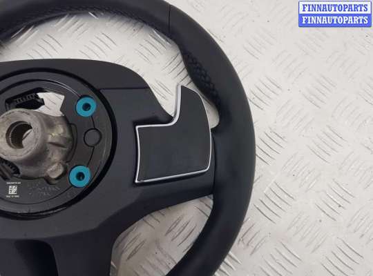 купить Руль на BMW X6 G06