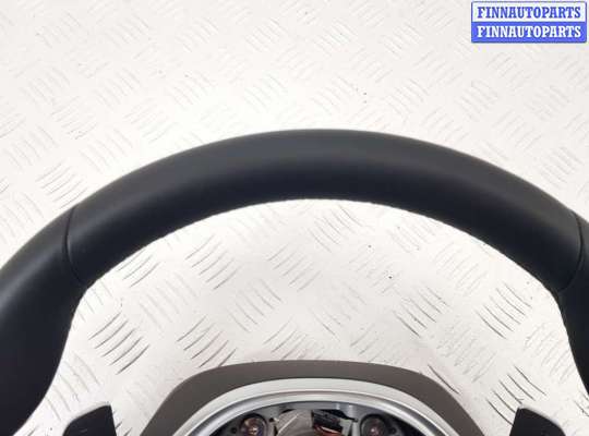 купить Руль на BMW X6 G06